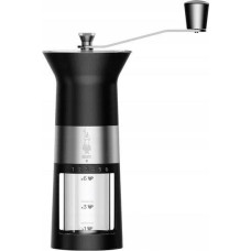 Bialetti PRO Ręczny czarny