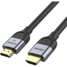Unitek HDMI Cable 2.1 8K 60Hz 1.5ml C11086GY01-1.5M