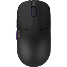 Dark Project Novus Pro Wireless, Blackberry