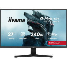 Iiyama Monitor iiyama G-Master G2771HSU-B1 Red Eagle