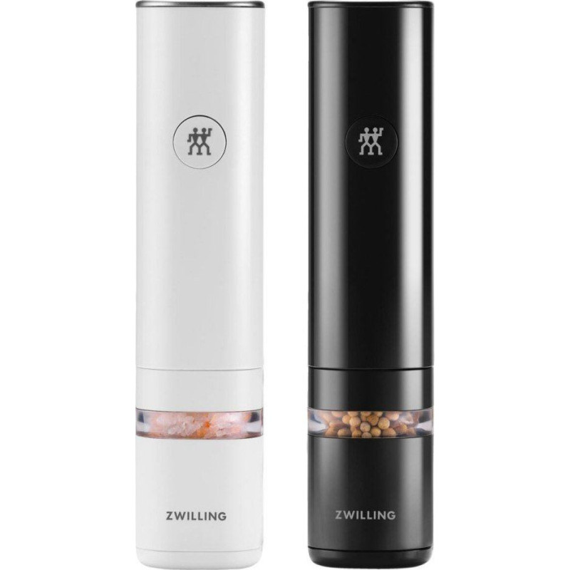 Zwilling Grinders set 2 pieces Enfinigy