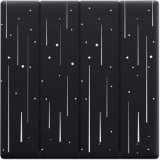 Sonoff Decorative cover / cap for T5 SONOFF Star 4C touch switch