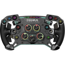 Moza Racing GS V2P RS056 gaming steering wheel (PC)