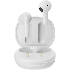 QCY TWS QCY Ailybuds E20 HT13 Headphones (white)
