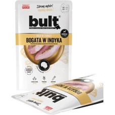 Bult Rich in turkey - wet dog food - 100g