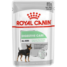 Royal Canin CCN DIGESTIVE CARE LOAF - wet food for adult dogs - 12x85g