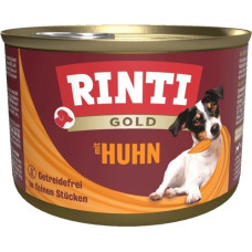 Rinti Gold Chicken - wet dog food - 185g