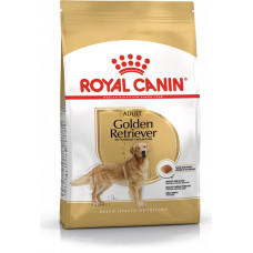 Royal Canin BHN Golden Retriever dry dog food - 12kg