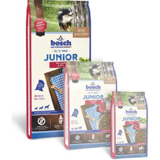 Bosch JUNIOR WITH LAMB & RICE