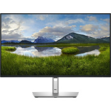 Dell P Series P2725HE 68.6 cm (27") 1920 x 1080 px Full HD LCD computer monitor, black