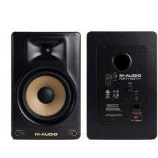 M-Audio Forty Eighty - active monitor