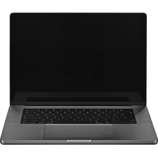 Apple MacBook Pro 16-inch : M4 Max chip with 14‑core CPU and 32‑core GPU, 36GB, 1TB SSD - Space Black