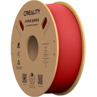 Creality Hyper PLA Filament Creality (Red)