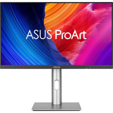 Asus ProArt PA278CFRV computer monitor 68.6 cm (27") 2560 x 1440 pixels Quad HD LCD Black
