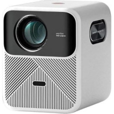 Wanbo Projector Mozart WB81 1080p with Android system White EU