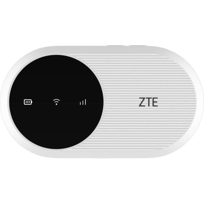 Zte Poland ZTE U10S Pro 4G Mobile WiFi6 Hotspot - router