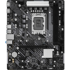 Asrock B760M-H2/M.2 motherboard
