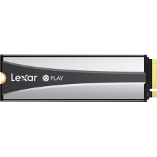 Lexar LNMPLY8002T-RNNNG internal solid state drive 2 TB M.2 PCI Express 4.0