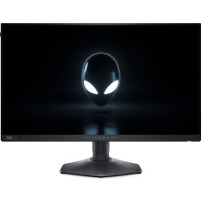 Монитор компьютера Dell Alienware AW2524HF 62,2 см (24,5 дюйма) 1920 x 1080 пикселей Full HD LCD, черный