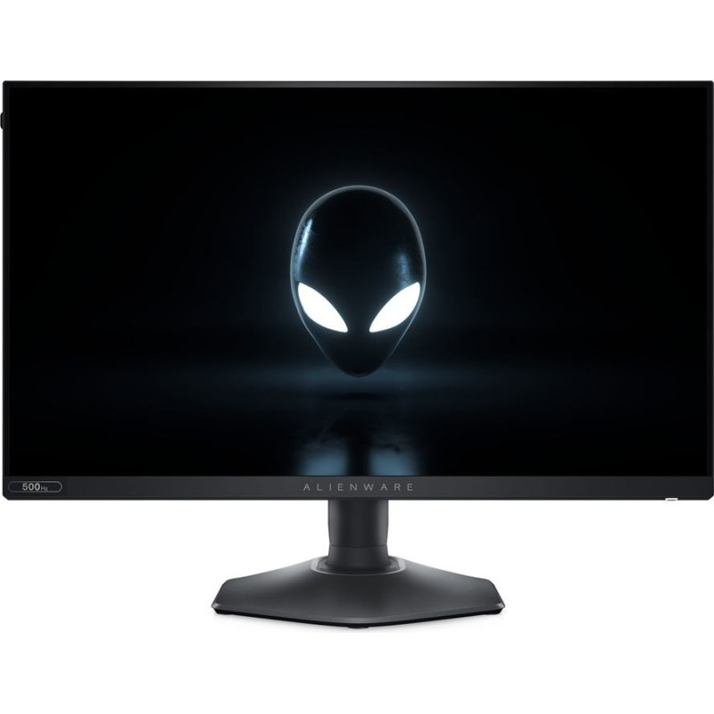 Монитор компьютера Dell Alienware AW2524HF 62,2 см (24,5 дюйма) 1920 x 1080 пикселей Full HD LCD, черный