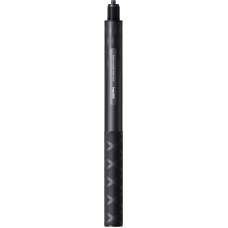 Insta360 Invisible selfie stick Camera Black