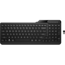 Hewlett-Packard HP 475 Dual-Mode Wireless Keyboard