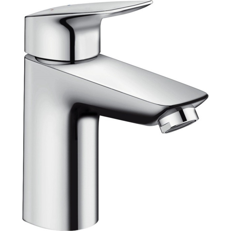 Hansgrohe Logis praustuvo mai&scaron;ytuvas 100, HG71100000