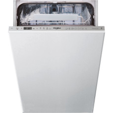 Whirlpool Indaplovė Whirlpool WSIO 3T223 PCE X