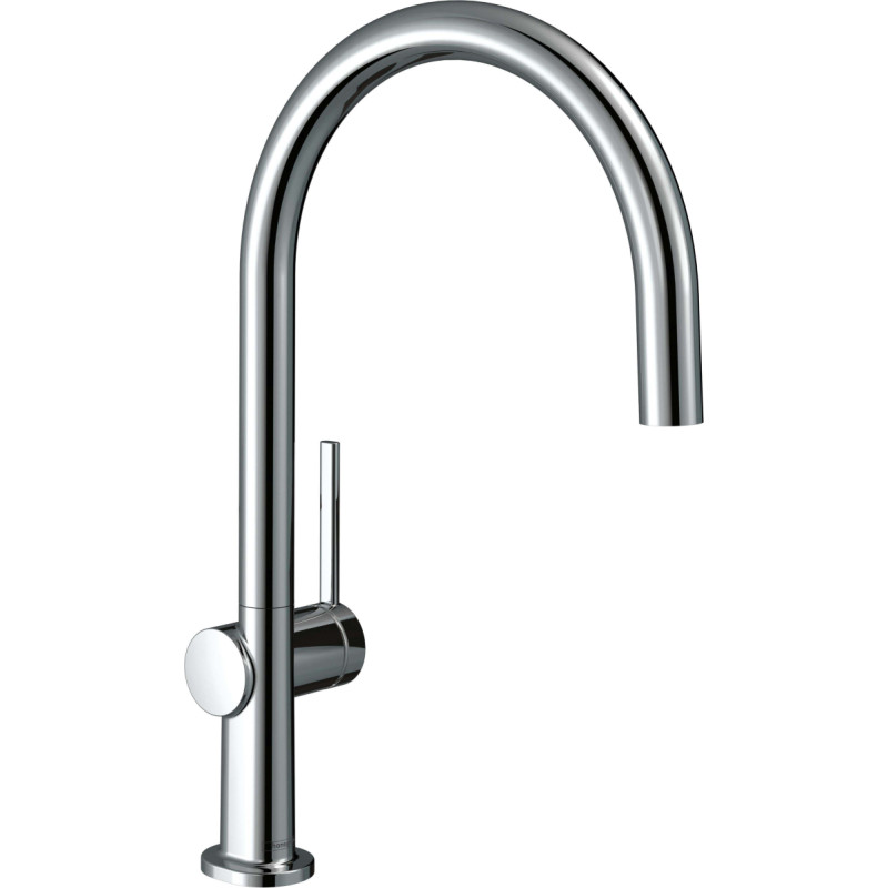 Hansgrohe Maišytuvas plautuvei Hansgrohe Talis M54 270 72804000