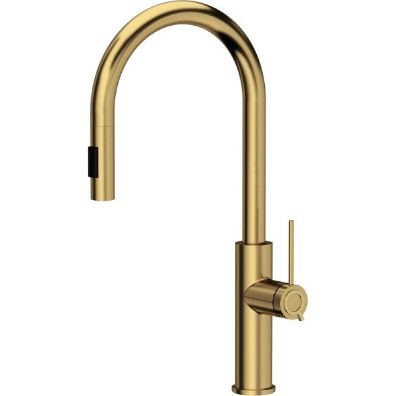 Quadron JENNIFER Q LINE SLIM 3623510_PVDG1, aukso