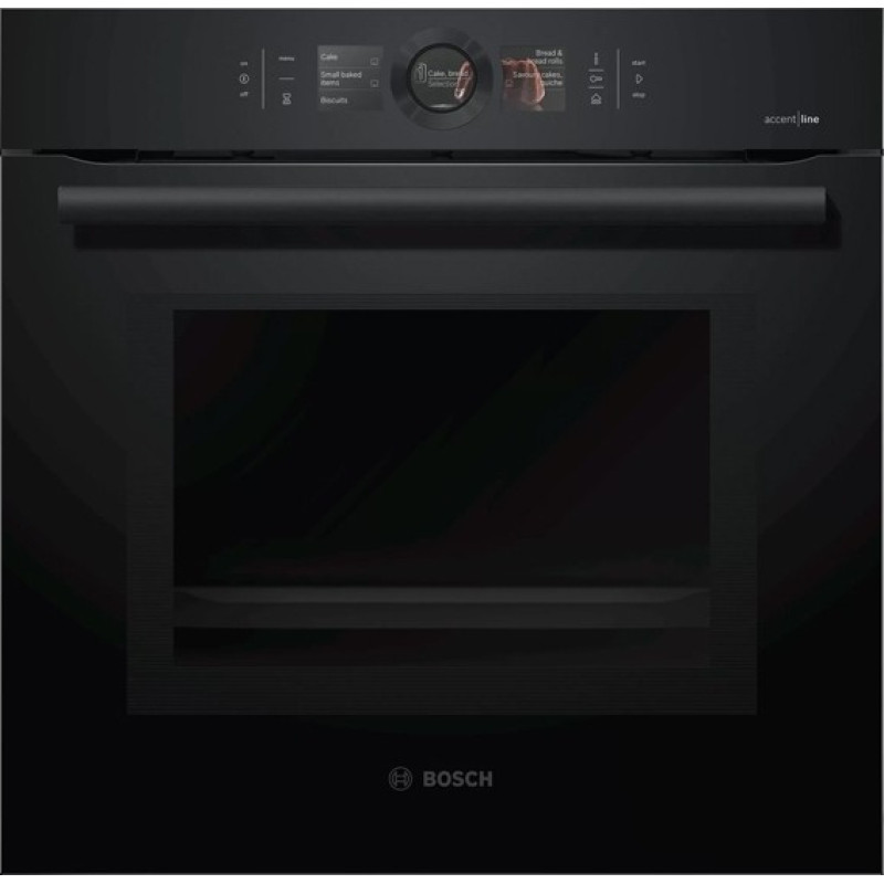 Bosch Orkaitė Bosch HNG8764C7