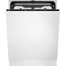 AEG Indaplovė AEG FSE75768P