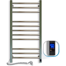 Navin El.rank&scaron;luosčių džiovintuvas Navin Classik Quadro 500*1000 Sensor kairė 10-016153-5010