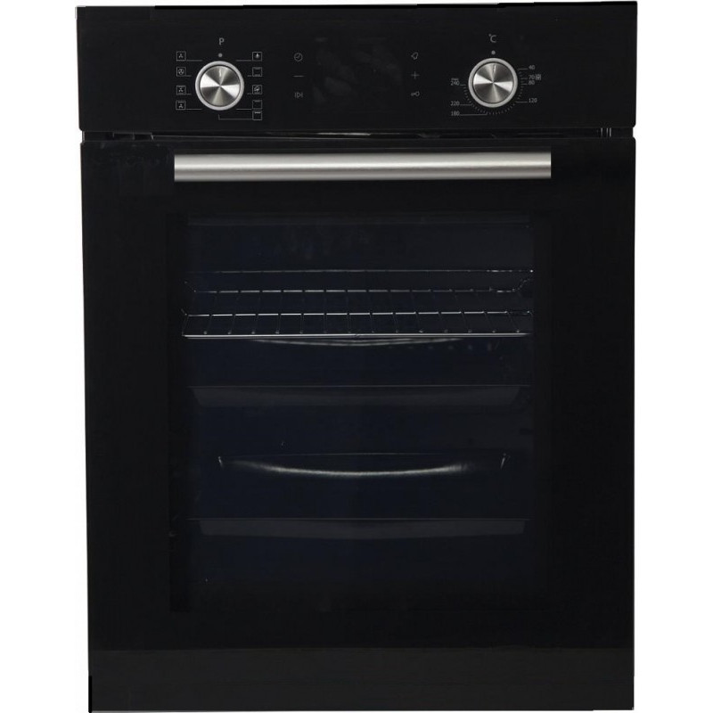 Schlosser Įmontuojama orkaitė Schlosser OE 459 DTBTL