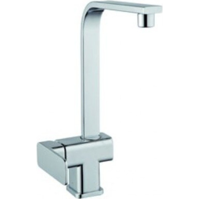 Zegor Virtuvinis maišytuvas ZEGOR LEB4-A123