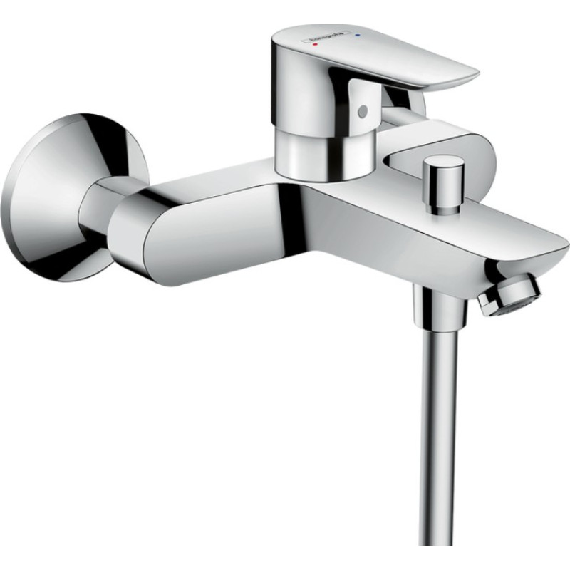 Hansgrohe Vonios mai&scaron;ytuvas Hansgrohe Talis E 71740000