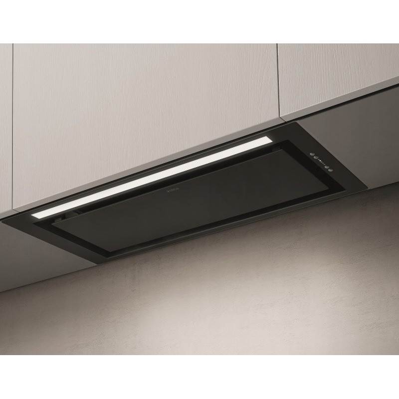 Elica Gartraukis Elica HIDDEN 2.0 BL MAT/A/72 PRF0197747