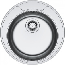 Franke Virtuvės plautuvė Franke Rondo ROL 610-39, 101.0734.373