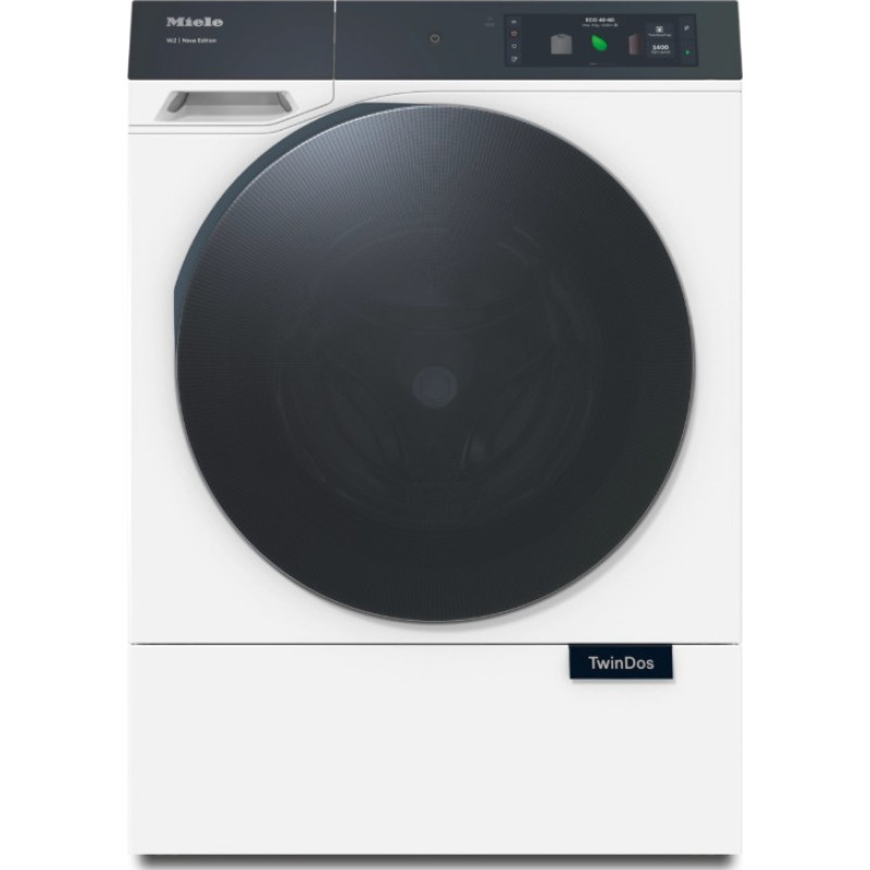 Miele Skalbimo ma&scaron;ina Miele WQ 1200 WPS Nova Edition, 12708910