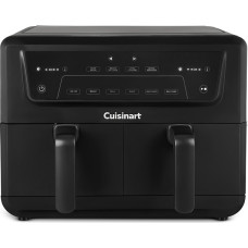 Cuisinart Kar&scaron;to oro gruzdintuvė Cuisinart AFD10OBLE