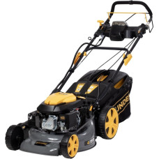 Grunder Benzininė vejapjovė Grunder S461VHY-T6