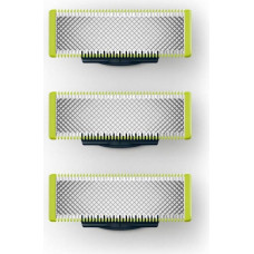 Philips Keičiamasis peiliukas Philips OneBlade 360, QP430/50