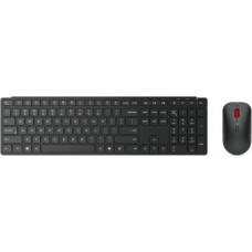Lenovo Wireless Multi-Mode Pro Combo 4X31S04810 Keyboard and Mouse 6000-US English