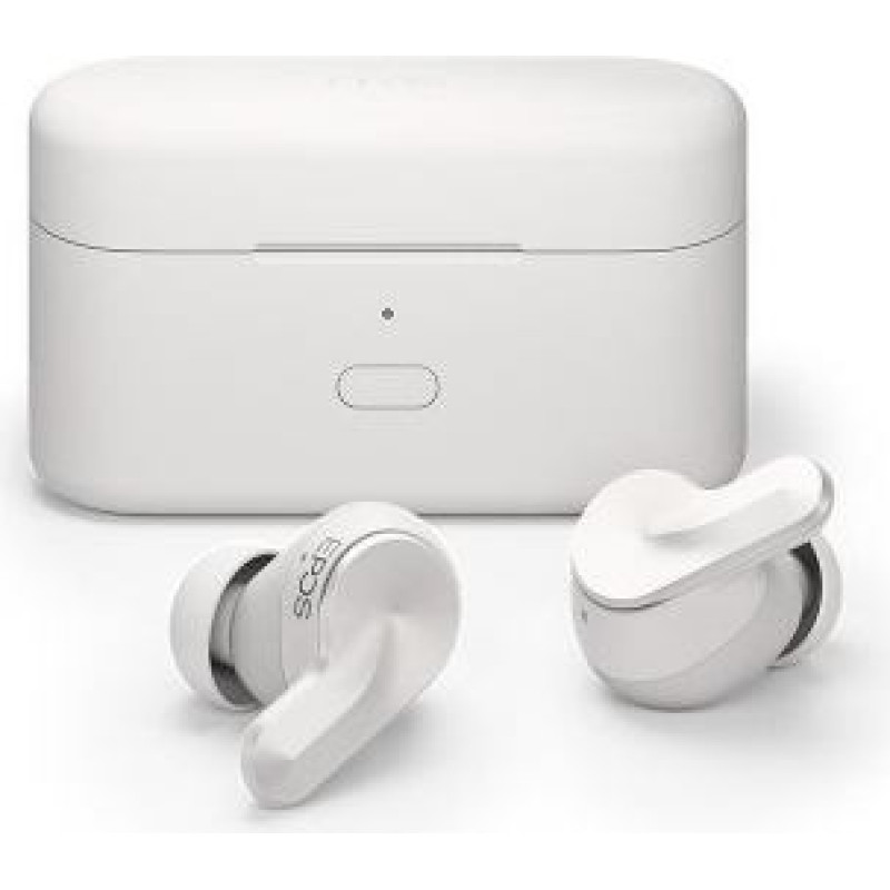 Epos Earbuds ADAPT E1 Nordic White