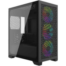 Cooler Master Case Elite 302 black