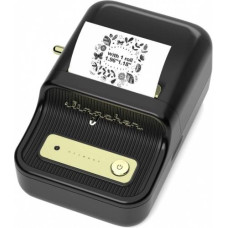 Niimbot LABEL PRINTER NIIMBOT B21 S BLACK