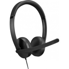 Lenovo LNV USB-A Wired Stereo Headset Gen 2 4XD1P8342