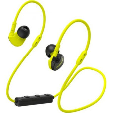 Hama Bluetooth headphones Freedom Athletics II yellow