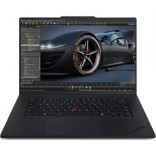 Lenovo Mobilna stacja robocza ThinkPad P1 G7 21KV0023PB W11Pro Ultra 7 165H/32GB/1TB/RTX 4070 8GB/16.0 WQUXGA/Black/vPro/3YRS Premier Support + CO2 Offset