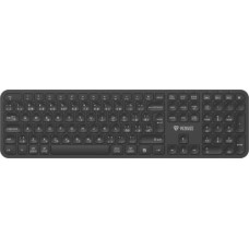 Yenkee Wireless keyboard Ego Dual 2.4G + BT1 + BT2